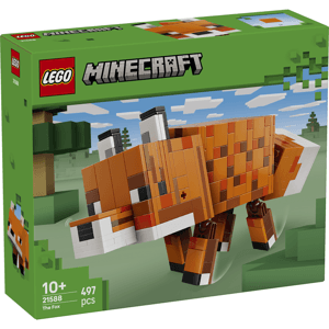 Lego The Fox